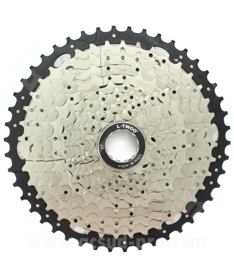 CASSETTE 12 VITESSES 11-46 L-TWOO AX