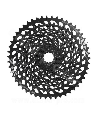 CASSETTE 12 VITESSES VTT 10-50 SRAM GX EAGLE