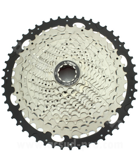 CASSETTE 13 VITESSES 11-50 L-TWOO A13