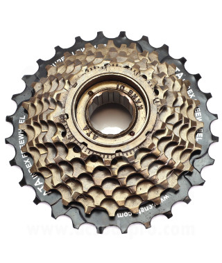 CASSETTE 7V  EZO ALPER (14-28)