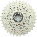 CASSETTE 7 VITESSES 11-32 L-TWOO A2