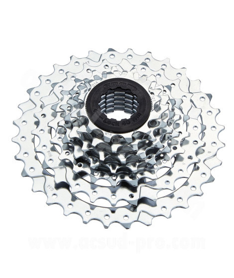 CASSETTE 7 VITESSES VTT 12-32 SRAM PG-730