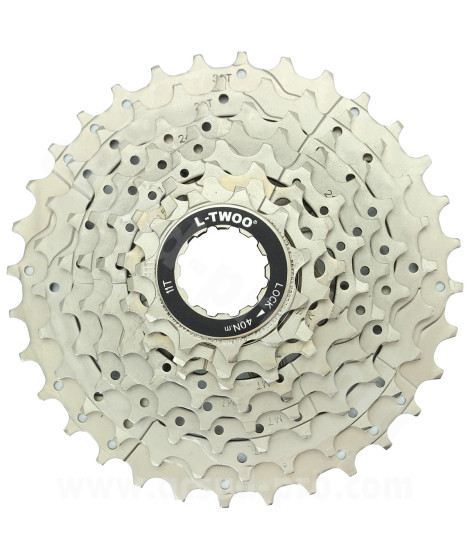 CASSETTE 8 VITESSES 11-32 L-TWOO R3