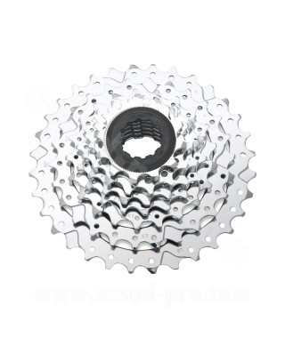 CASSETTE 8 VITESSES VTT 11-28 SRAM PG-830