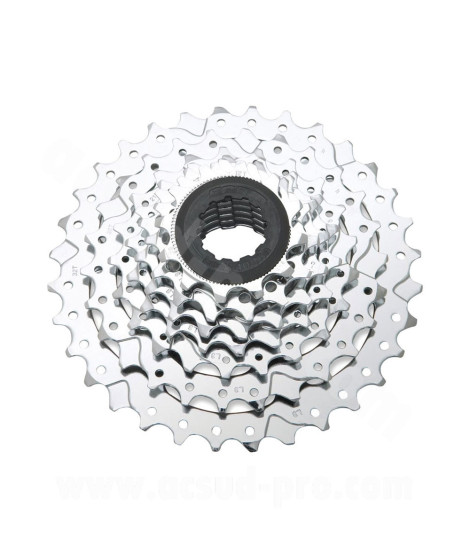 CASSETTE 8 VITESSES VTT 11-28 SRAM PG-830