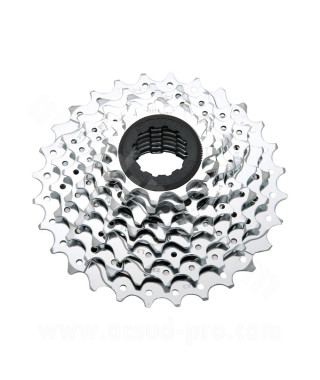 CASSETTE 8 VITESSES VTT 11-28 SRAM PG-850
