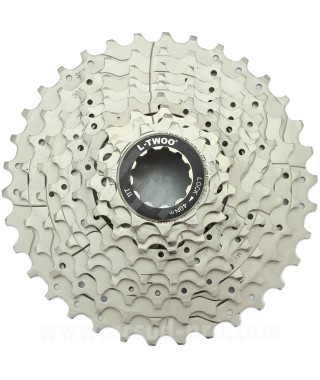 CASSETTE 9 VITESSES 11-34 L-TWOO A5