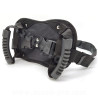 CEINTURE DE SECURITE POUR LE TRANSPORT DE PASSAGER (AVEC POIGNEES POUR PASSAGER)