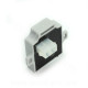 CENTRALE CLIGNOTANTE ADAPT. YAMAHA OVETTO NEOS / AEROX / RIEJU / MRT / SHERCO / JOG R  (OEM : 1P9-H3350-00 / 5RW-H3350-10)