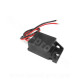 CENTRALE CLIGNOTANTE UNIVERSELLE 12V 10W 0.05 A 10A POUR CLIGNOTANTS A LEDS (FIL 20cm)