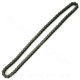 CHAINE DE DISTRIBUTION ADAPT MOTEUR LIFAN 139FMB-B 50CC  / ARCHIVE MOTORCYCLE 50CC / MASH FIFTY ( L: 82 /.25H )