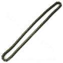 CHAINE DE DISTRIBUTION ADAPT MOTEUR LIFAN 139FMB-B 50CC  / ARCHIVE MOTORCYCLE 50CC / MASH FIFTY ( L: 82 /.25H )