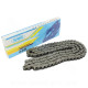 CHAINE MOTO / MECABOITE RENFORCEE KMC 428 138 MAILLONS