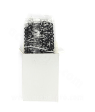 CHAINE POCKET PISTA TYPE 25H (CHAINE 136 MAILLONS)