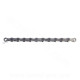 CHAINE VELO 10V. SRAM PC-1051 114 MAILLONS ARGENT 2.38