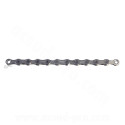 CHAINE VELO 10V. SRAM PC-1051 114 MAILLONS ARGENT 2.38