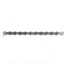 CHAINE VELO 10V. SRAM PC-1051 114 MAILLONS ARGENT 2.38