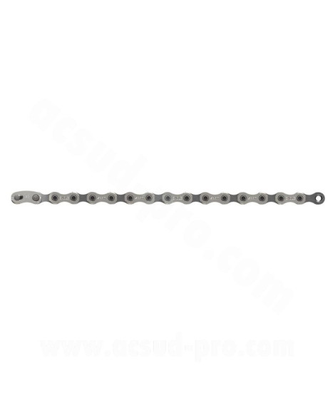 CHAINE VELO 12V. SRAM GX EAGLE 126 MAILLONS 2.38