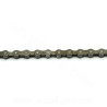 CHAINE VELO 1V. 1/2 X 1/8 116 MAILLONS MARRON