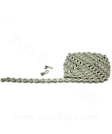 CHAINE VELO 9V. L-TWOO CN-A5 116 MAILLONS