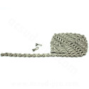 CHAINE VELO 9V. L-TWOO CN-A5 116 MAILLONS