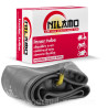 CHAMBRE A AIR 10" 2.50 / 2.75/ 3.00 / 3.25 / 3.50 -10 (90/90-10. 100/90-10. 100/80-10) VALVE JS87