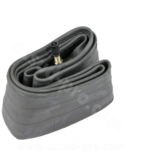CHAMBRE A AIR 19" 2.75-19 (2 3/4-19)  VALVE TR4