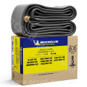 CHAMBRE A AIR 19'' 3.25-19. 100/90-19. 110/80-19. 110/90-19. 120/60-19 MICHELIN 19MF VALVE TR4