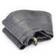 CHAMBRE A AIR  8" 3.50 / 4.00-8 VALVE JS87  90/90