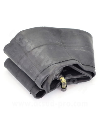 CHAMBRE A AIR  8" 3.50 / 4.00-8 VALVE JS87  90/90
