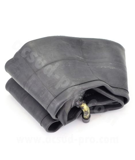 CHAMBRE A AIR  8" 3.50 / 4.00-8 VALVE JS87  90/90