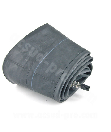 CHAMBRE A AIR MOTO 17" 400 / 450-17- (120 / 70- 17. 130 / 70-17) TR4