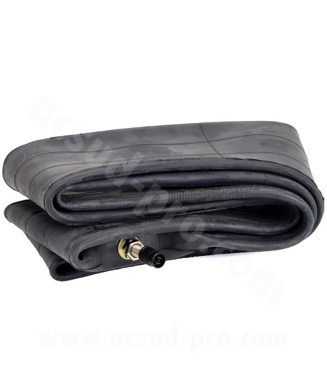 CHAMBRE A AIR RENFORCEE 18" (Heavy Duty) 100/100-18 (110/100-18 .100/90-18) VALVE TR4 EP. 2.2mm