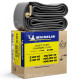 CHAMBRE A AIR SCOOT 10 3.00/3.50 X 10 MICHELIN 10B4 (VALVE COUDEE R1202) 90/90-10   100/80-10   100/90-10