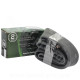 CHAMBRE A AIR SUPER RENFORCEE 19" (Super Heavy Duty) 100/90-19. 110/90-19 (120/80-19. 130/70-19) VALVE TR6 EP. 4mm
