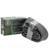 CHAMBRE A AIR SUPER RENFORCEE 19" (Super Heavy Duty) 100/90-19. 110/90-19 (120/80-19. 130/70-19) VALVE TR6 EP. 4mm