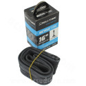 CHAMBRE A AIR VELO 16" x 1.50/2.00  F/V 36mm DELI TIRE / WTP PRESTA VP