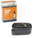 CHAMBRE A AIR VELO 20" x 1 1/8 CST PRESTA VP