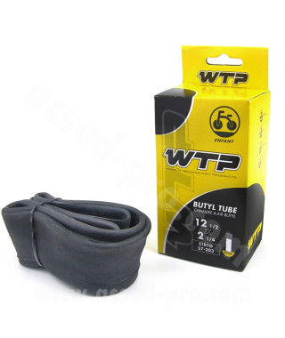 CHAMBRE A AIR VELO 26" x 1.50 A 2.00 DELI TIRE / WTP SCHRADER VS