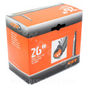 CHAMBRE A AIR VELO 26" x 1.75 A 2.125 CST PRESTA VP AUTOREPARANTE 327g