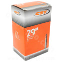 CHAMBRE A AIR VELO 29" x 1.90 A 2.35 CST PRESTA VP 250g 47/52-622