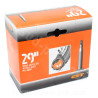 CHAMBRE A AIR VELO 29" x 1.90 A 2.35 CST PRESTA VP AUTOREPARANTE 47/52-622