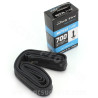 CHAMBRE A AIR VELO 700 x 25 A 28C DELI TIRE / WTP SCHRADER VS