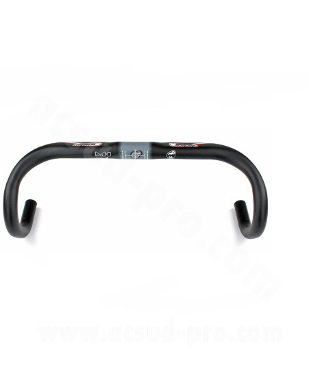 CINTRE ROUTE MODE M-H2 UNITY Ø31.8 LARGEUR 420 NOIR