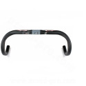 CINTRE ROUTE MODE M-H2 UNITY Ø31.8 LARGEUR 440 NOIR