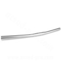 CINTRE VTT PLAT L540 ARGENT  6°