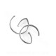 CIRCLIPS DE PISTON Ø12 X2 (LA PAIRE)