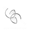CIRCLIPS DE PISTON Ø12 X2 (LA PAIRE)
