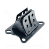 CLAPET MOTO CARENZI ADAPT. AM6 - DERBI CARBONE