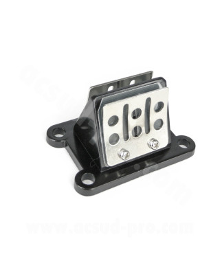 CLAPET MOTO TNT ADAPT. DERBI SENDA / DERBI GPR / GILERA 50 SMT / RCR / DERBI FENIX